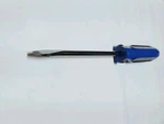 Armstrong Slotted Screwdriver 11" 66-103. Fixed Price $25.00.