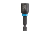 Milwaukee 49-66-4505 3/8 In. X 1-7/8 Magnetic Nut Driver. Fixed Price $8.99.