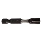 Milwaukee Shockwave ECX1 Power Bits 2IN Impact Duty Steel 1/4IN Hex 25 Pack. Fixed Price $45.32.