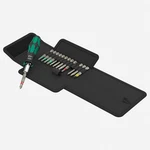 Wera 051065 Kraftform Kompakt 838 Imperial Set 1, 14 Pieces. Fixed Price $79.91.