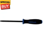 Eklind 91610 5 Mm Ball-hex (allen) Screwdriver. Fixed Price $11.68.
