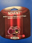 Rectorseal 86682 Locking Refrigerant Caps Pack NP-R410 2PK. Fixed Price $20.00.
