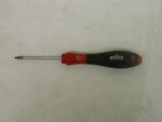 Wiha Torx Screwdriver 6-1/4" 362IP SD-T07IP-60MM Lot Of 8000135. Fixed Price $26.50.