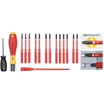 Wiha 28792 Insul Torque SET,1/4",20 70 In.-lb. 26X276. Fixed Price $452.01.