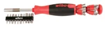 Wiha 77795 23 Piece Ultra Driver Bonus Bit Pack Set. Fixed Price $47.37.