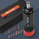 Torque Screwdriver Wrench Bits Set 10-70 Inch Pounds Lbs For Maintenance,. Fixed Price $34.81.