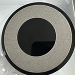 3M 60-0200-2079-2 Cmp Pad Cleaning Brush PB32A-1 4.25 ". Fixed Price $50.00.
