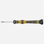 Wera 030100 1.2 X 40MM Esd Safe Slotted Precision Screwdriver. Fixed Price $17.86.