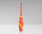 Jonard Tools INS-2100 #2 X 4 Phillips Screwdriver Insulated. Fixed Price $22.00.