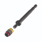 1PC Malco Tools MSHMLCM1 C-rhex? Cleanable, Reversible Magnetic Driver. Fixed Price $27.28.