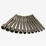 Wiha 76086 12 Piece Power Blade Nut Driver Set. Fixed Price $73.35.