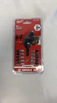 Milwaukee 48-32-2301 Shockwave Knuckle 11-PIECE. Fixed Price $25.29.