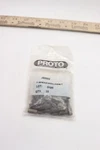 (25-PK) Proto Phillips Hex Insert Bit # 1/4" J60002. Fixed Price $17.97.