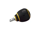 Nepros 6.3MM (1/4 Inch) Stubby Driver Type Handle NBD12SS. Fixed Price $55.61.