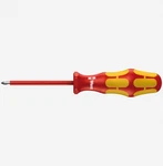 Wera 006154 Kraftform Plus Vde Phillips Screwdriver, #2 X 100MM. Fixed Price $25.43.