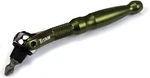 Titan Tools 11325 1/4 In. Aluminum Swivel Head Micro Bit Driver, Green. Fixed Price $21.49.