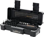 Wheeler Space Saver Gunsmithing Screwdriver Set With 26 Bits Magnetic Handle. Fixed Price $26.88.