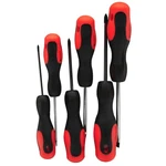 Roadpro Tools Open Stock 18HS006 6PC Screwdriver Set. Fixed Price $29.00.