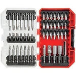 Craftsman Drill Bit Set, Pieces (CMAF1247). Fixed Price $31.94.