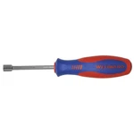 Westward 401L40 Hollow Round Nut Driver, 5 Mm. Fixed Price $5.42.