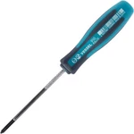Vessel Megadora Thin Shank Screwdriver +0X75 (3") 910P075. Fixed Price $12.44.