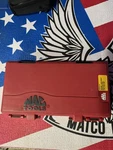 42-PC. 1/8" Hex Mac-grip Ratcheting Precision Bit Driver Set Missing 1PC. Fixed Price $90.00.