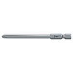 Wera - 5073521001 Series 851/4 Z Sb Sheet Metal Bit, Phillips X 89MM B.... Fixed Price $13.17.