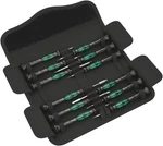 Wera Tools 12PC Kraftform Micro Electronics Screwdriver Set. Fixed Price $109.99.