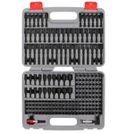 Ares 31023-208-PIECE Impact Security Bit Set. Fixed Price $97.02.