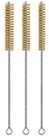 6PC Brass Wire Tube Cleaning Brushes 3/4" X 16" Long TB34B. Fixed Price $18.99.