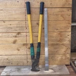 Klein Tools Large Wire Cable Cutter #63040 25INCH Long Heavy Duty Usa Made Vtg. Fixed Price $62.00.
