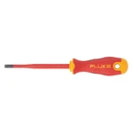 Fluke ISLS8 Insulated Square Screwdriver #1 Round. Fixed Price $34.85.