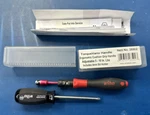 Wiha 28502 Torquevario-s Screwdriver, 5-10 Inch Pound. Fixed Price $90.00.