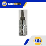 1/4DR Torx Bit Socket S14T15 Carlyle Genuine Top Quality Product New. Fixed Price $8.39.