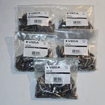 Lot (qty 100) Vega Tools #2 Phillips Insert Driver Bit 125P2A Inch 500 Total. Fixed Price $189.69.