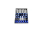 Startech.com CTK100P 7 Piece Precision Screwdriver Computer Tool Kit. Fixed Price $58.11.