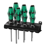 Wera 367/7 Hf Torx Screwdriver Set 05223161001. Fixed Price $70.93.
