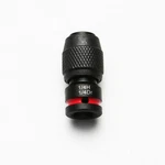 Tmax 1/4" Square Socket Wrench Adapter For Screwdriver Insert Bits. Fixed Price $12.97.