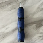 Kobalt 3 Pc Stack And Lock Screwdriver Set #0568272. Fixed Price $8.00.