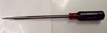 Pratt-read 84896 3/8" X 10" Keystone Slotted Screwdriver Cushion Grip Usa. Fixed Price $5.00.