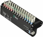 Wera 05071109001 STAINLESS/30 Bit-check Set, Piece. Fixed Price $71.10.