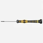 Wera 030103 2 X 60MM Esd Safe Slotted Precision Screwdriver. Fixed Price $17.37.
