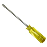Vintage Globemaster 13-1/4" Screwdriver Heavy Duty # 2602 Japan. Fixed Price $8.99.