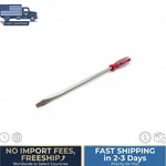 Premium 3/8 In. X 12 Square Shaft Slotted Screwdriver. Fixed Price $12.97.