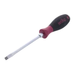 Wiha 53320 Microfinish Xheavy Duty Slotted Screwdriver 6.5MM 125MM. Fixed Price $22.18.