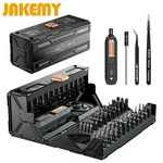 180IN1 Precision Screwdriver Set Magnetic Bits Phone Laptop Repair Tool Kit. Fixed Price $72.72.