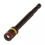 Malco C-rhex 4"(101MM)DUAL SIDED(1/4" And 5-16") Reversible Magnetic Driver. Fixed Price $19.99.