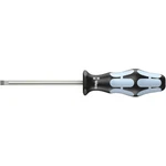 Wera 05032001001 X 80MM Stainless Steel Slotted Screwdriver, Without Lasertip. Fixed Price $13.10.