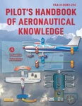 Pilot's Handbook Of Aeronautical Knowledge: FAA-H-8083-25C. Fixed Price $35.76.
