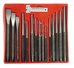 Astro Pneumatic 1600 Piece Punch And Chisel Set. Fixed Price $44.83.